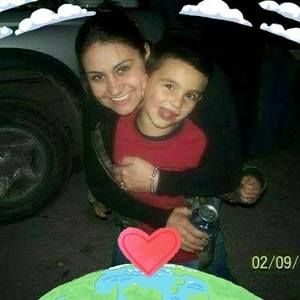 Meet your Posher, Gina